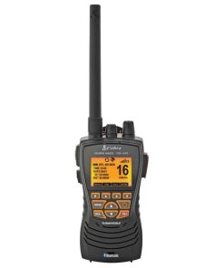 Cobra HH600 DSC Handheld VHF Radio - Image