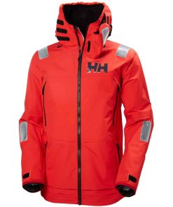 Helly Hansen Aegir Race Jacket - Front