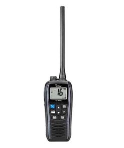 Icom M25 Handheld VHF Radio - Grey