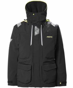 Musto BR2 Offshore Jacket 2020 - Image