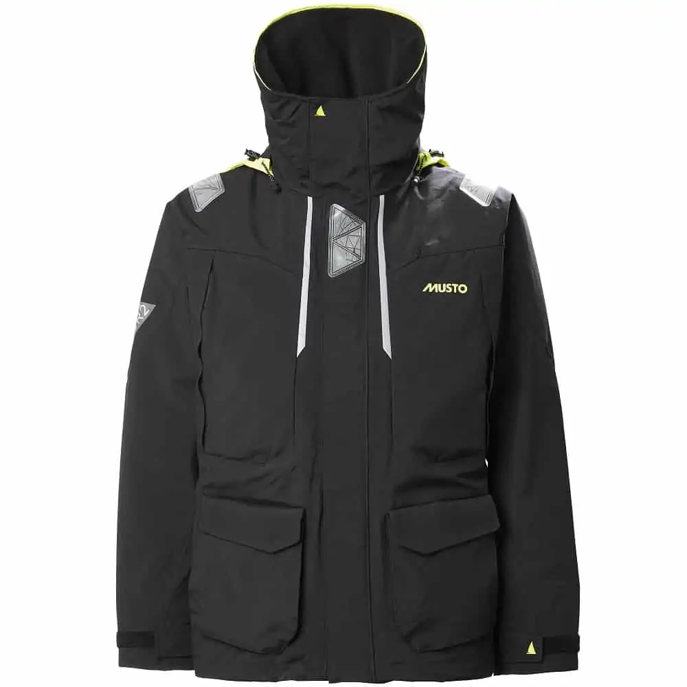 Musto BR2 Offshore Jacket 2020 - Image