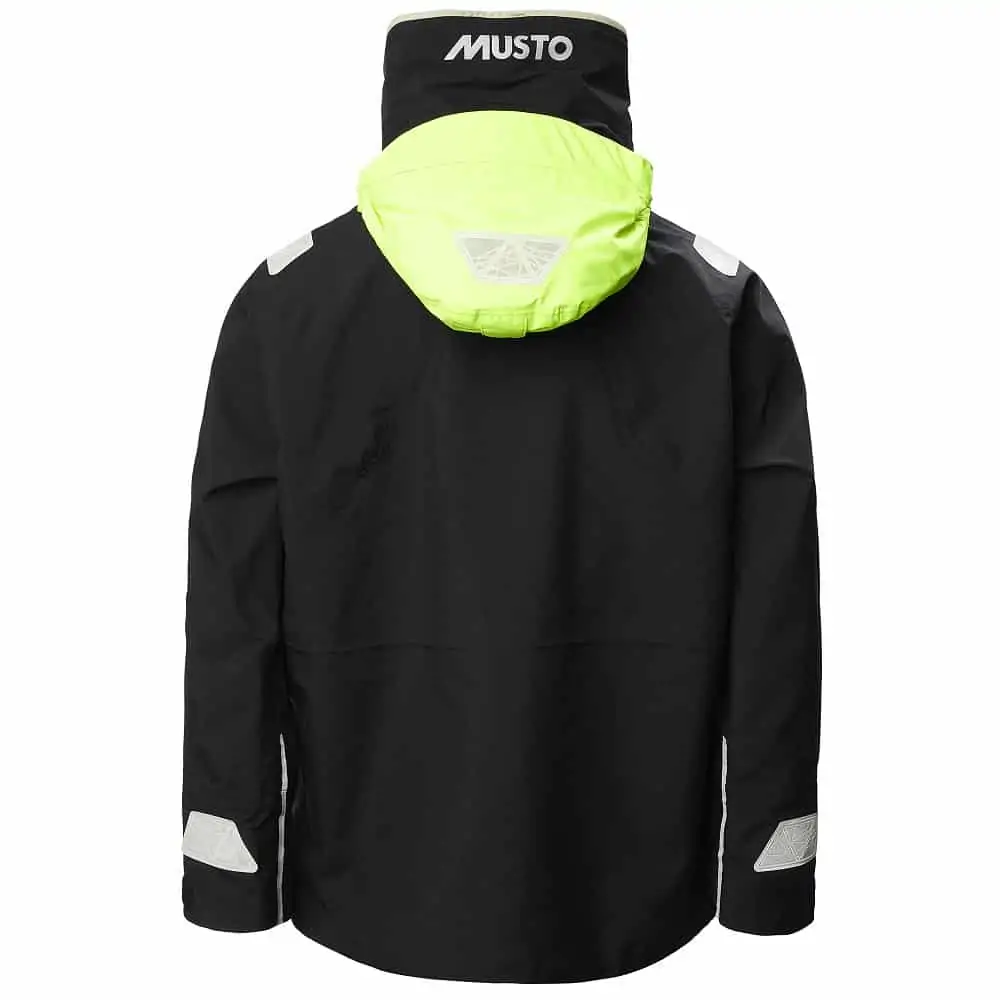 Musto BR2 Offshore Jacket 2020 - Image