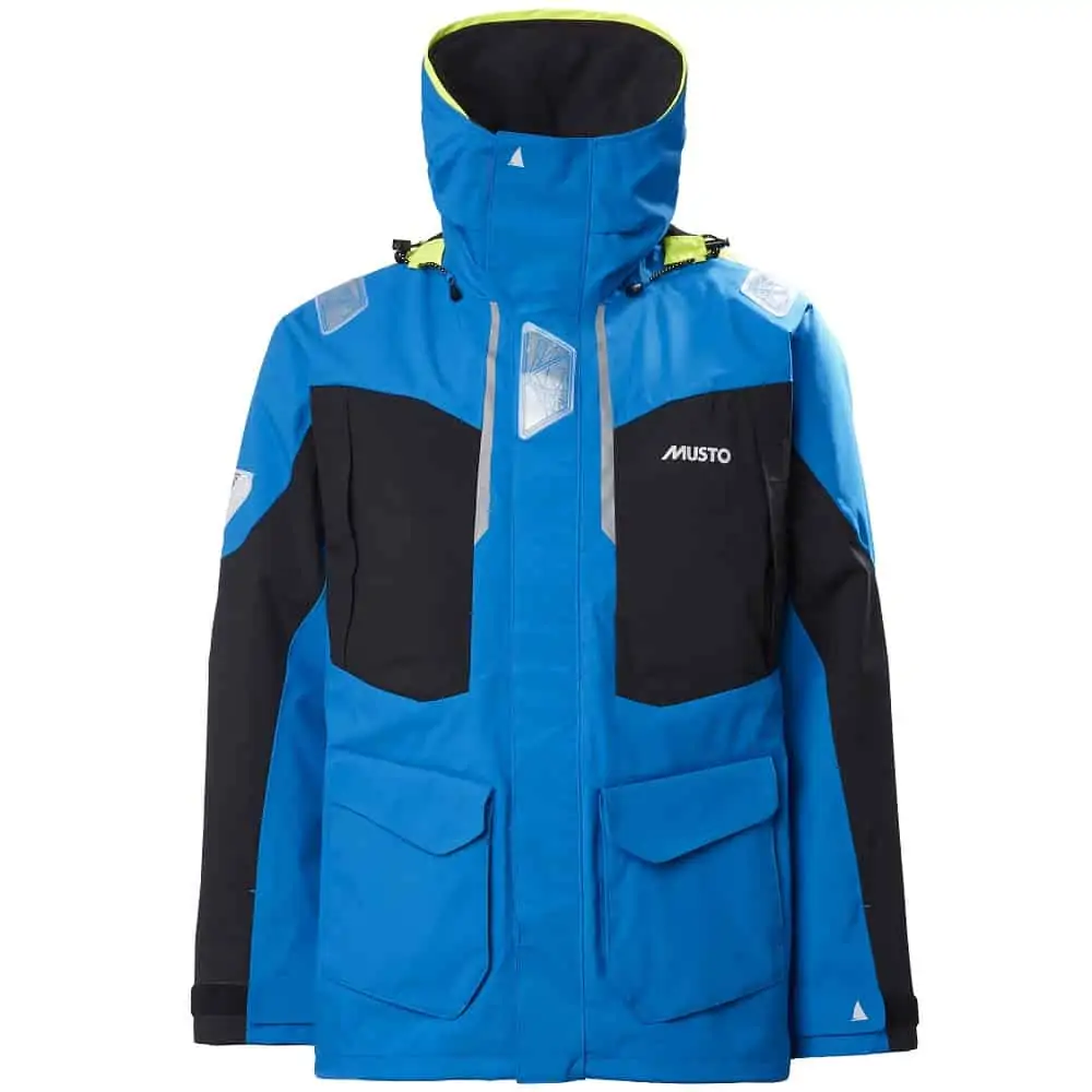 Musto BR2 Offshore Jacket 2020 - Image