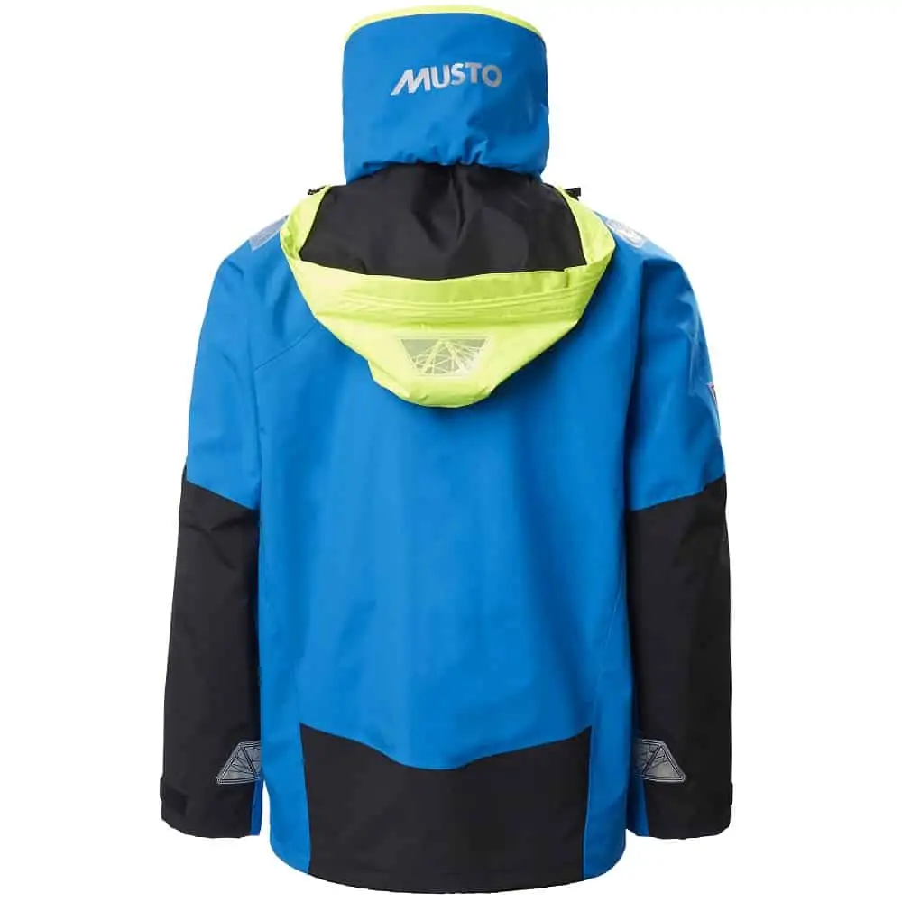 Musto BR2 Offshore Jacket 2020 - Image