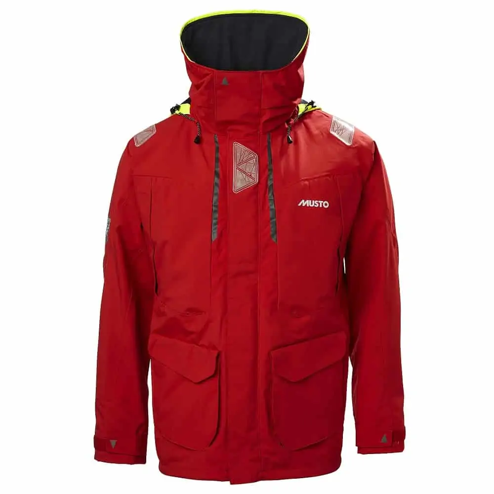 Musto BR2 Offshore Jacket 2020 - Image