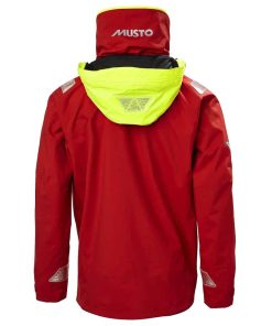 Musto BR2 Offshore Jacket 2020 - Image