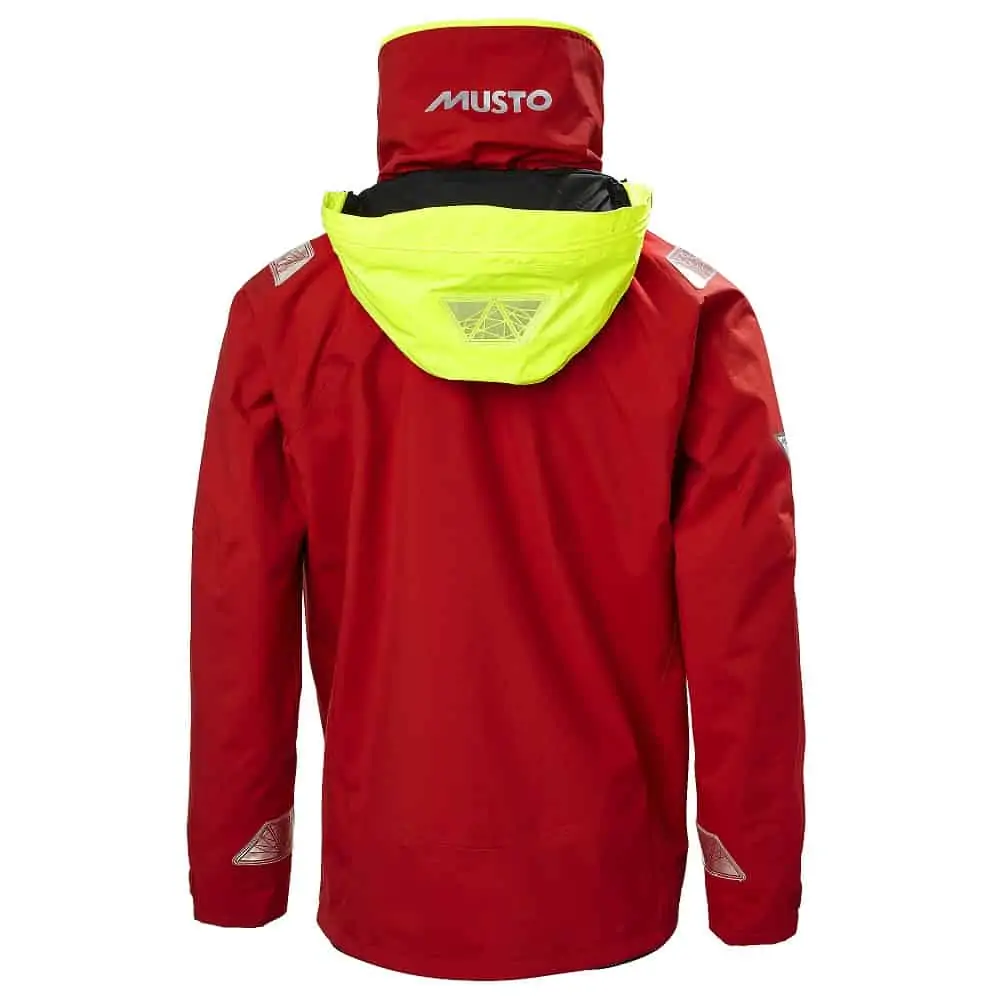 Musto BR2 Offshore Jacket 2020 - Image