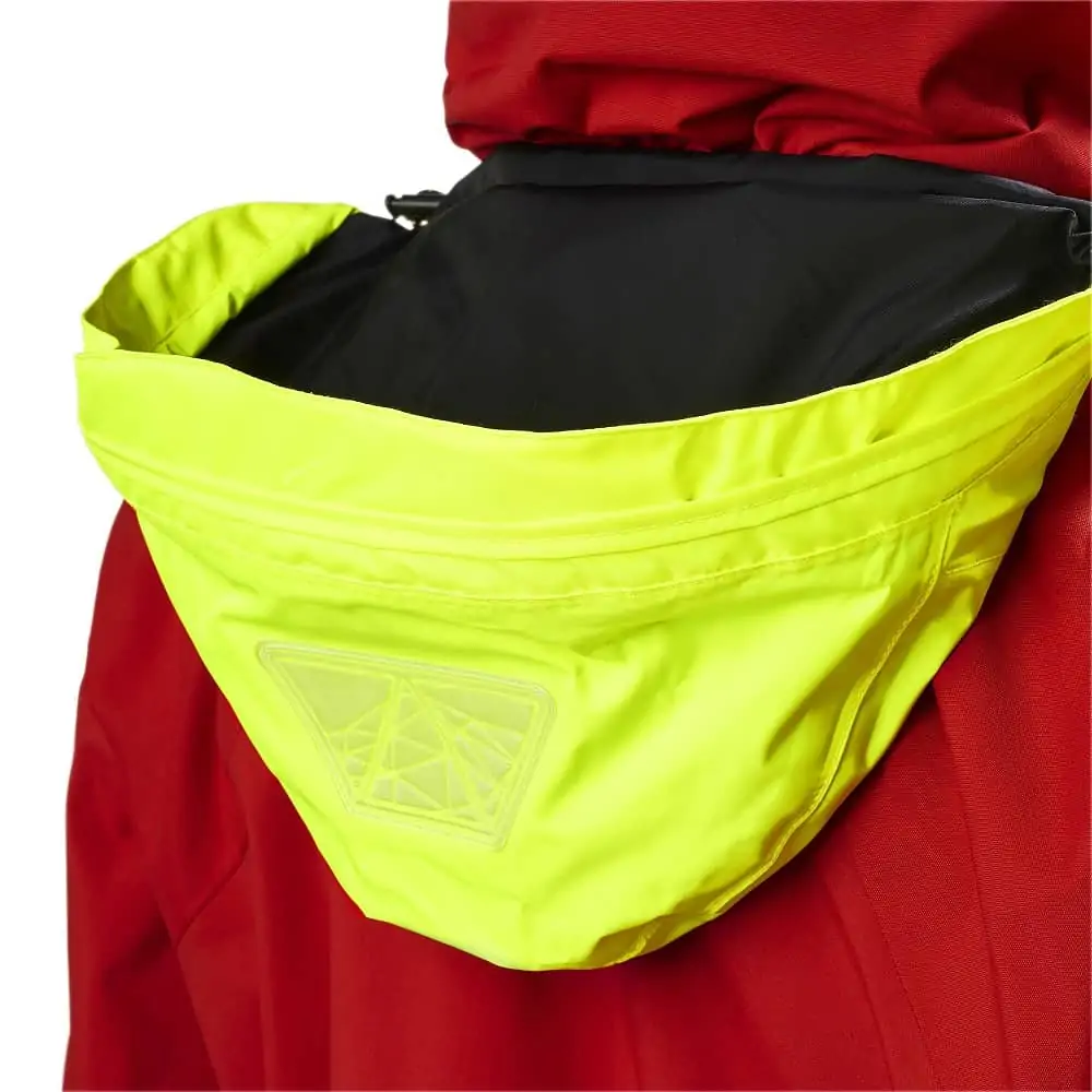 Musto BR2 Offshore Jacket 2020 - Image