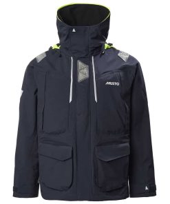 Musto BR2 Offshore Jacket 2020 - Image