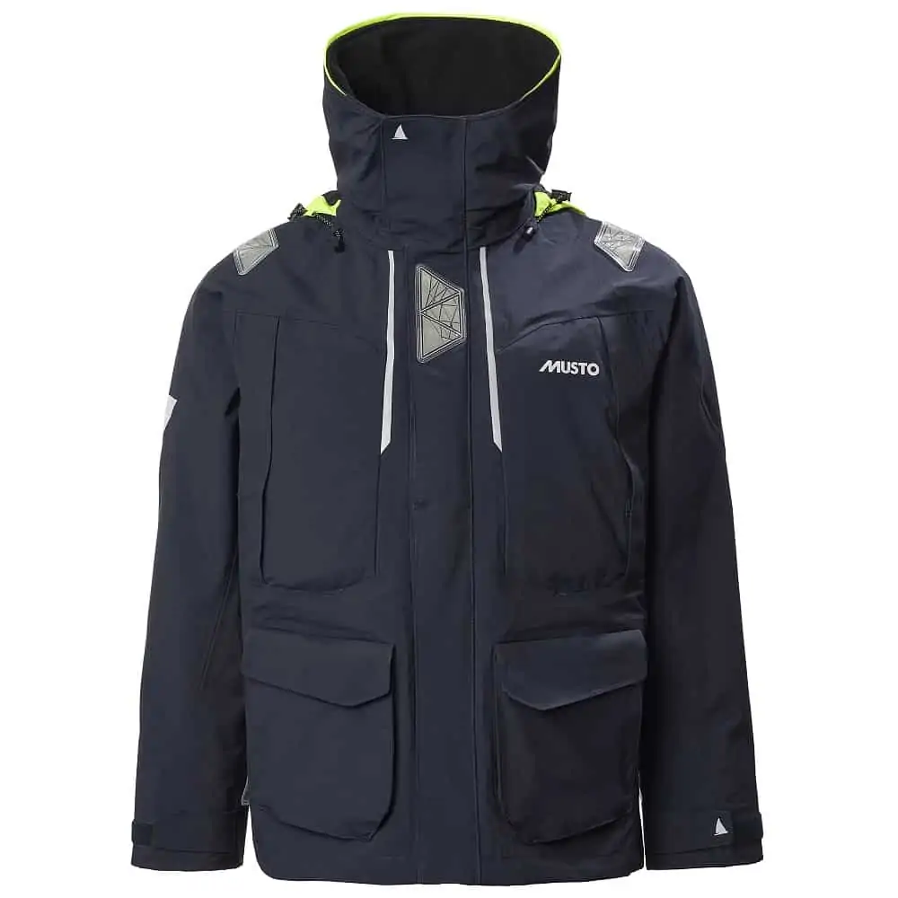Musto BR2 Offshore Jacket 2020 - Image