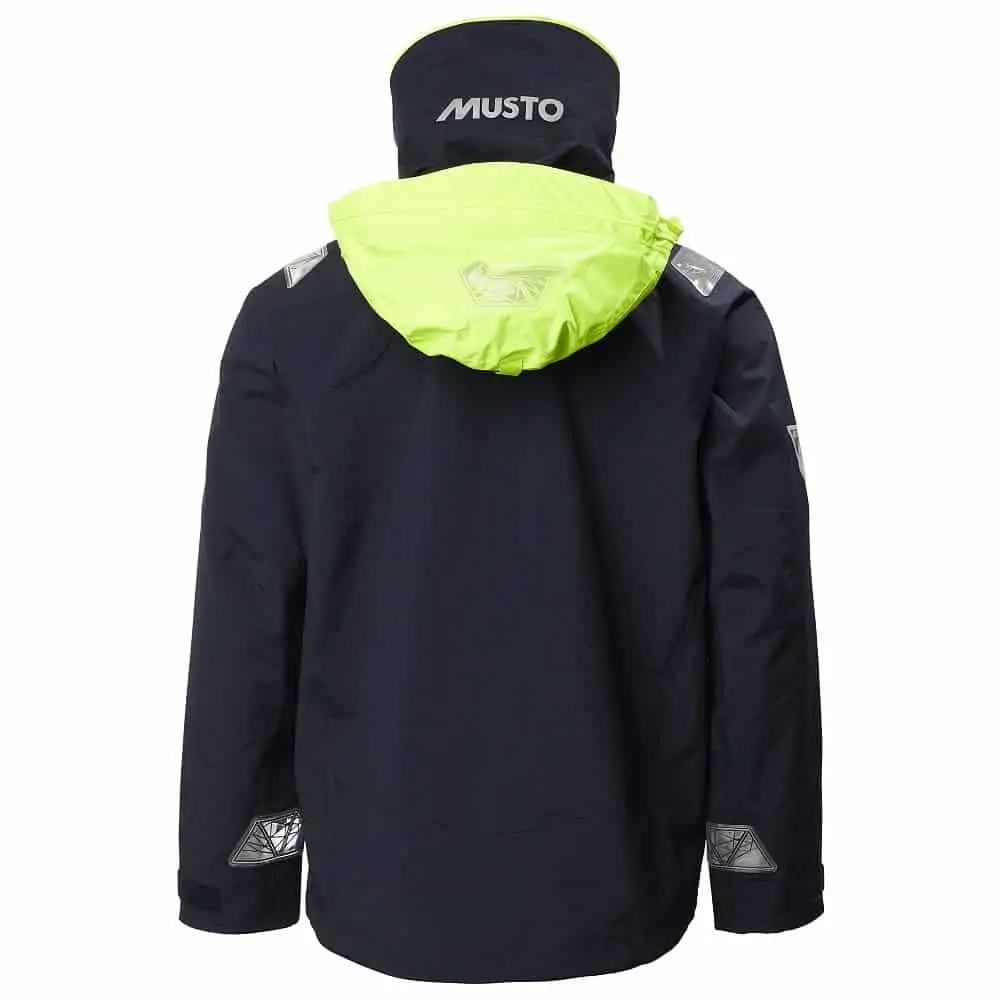Musto BR2 Offshore Jacket 2020 - Image
