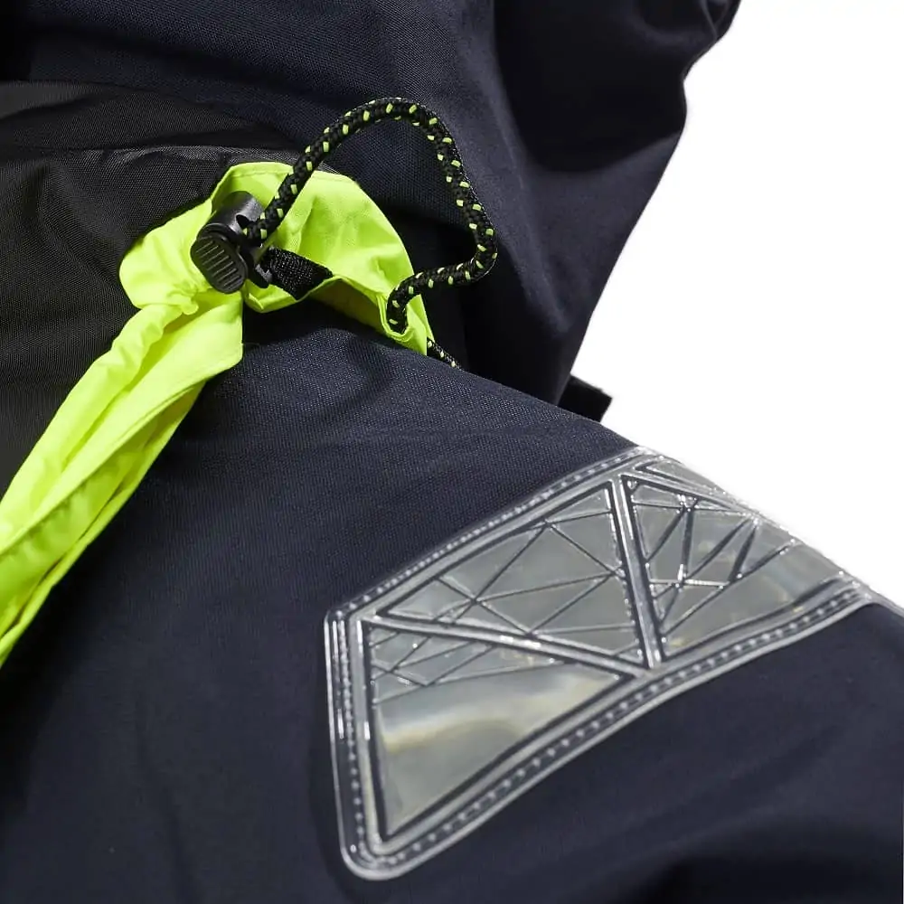 Musto BR2 Offshore Jacket 2020 - Image