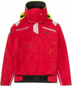 Musto MPX Gore-Tex Pro Offshore Smock 2020 - True Red