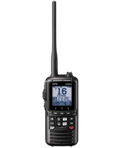 Standard Horizon HX890E DSC Handheld VHF Radio - Image